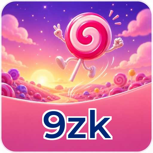 Lisensi Resmi 9zk