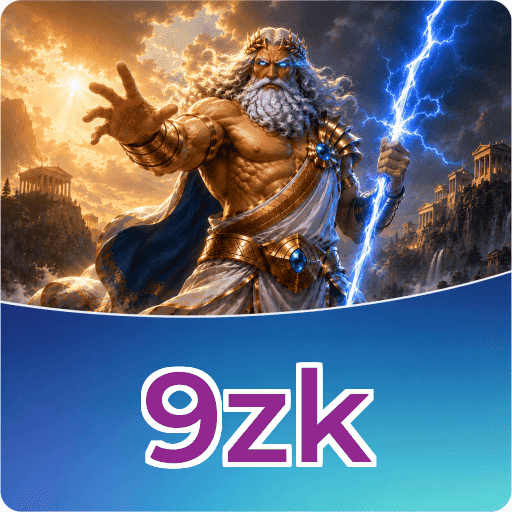 Fitur 9zk APK