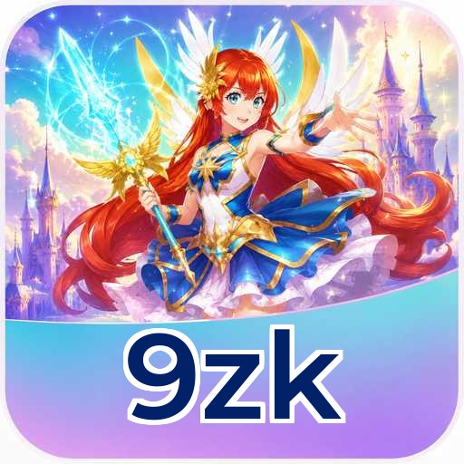 Cara Download APK 9zk