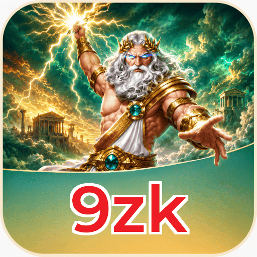 9zk APK Indonesia - Dashboard dan Interface