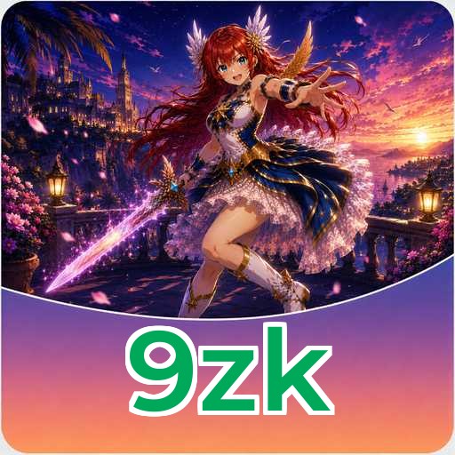 Verifikasi Resmi 9zk