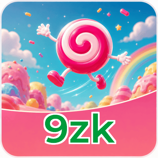Aplikasi 9zk APK